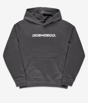 DC Whereabouts Hoodie kids (magnet)