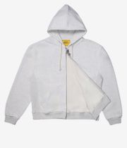 Carpet Company C-Star Double Zip-Hoodie (oxford)