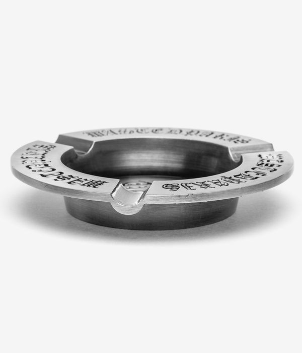 Wasted Paris Prey Ashtray Aschenbecher (silver)