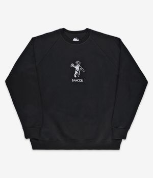 Dancer OG Logo Sweater (black)