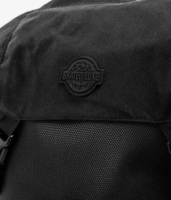 skatedeluxe Transition Plecak 33L (black)