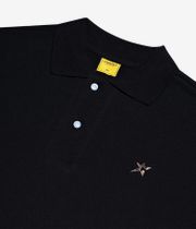 Carpet Company C-Star Polos (black)