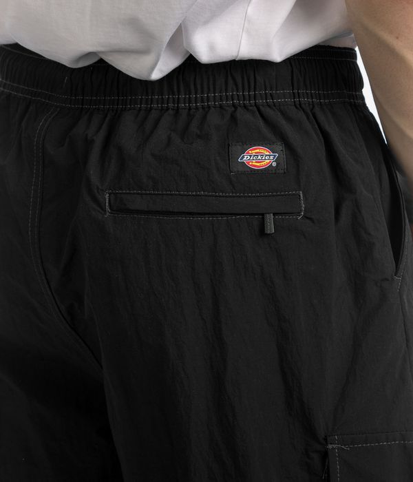 Dickies Jackson Cargo Shorts (black)