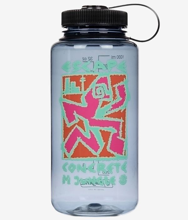 Element x Millet Bottle Lampa Błyskowa 1L (black)
