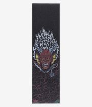 MOB Grip x Stranger Things Hellfire Club 9" Griptape (multi)