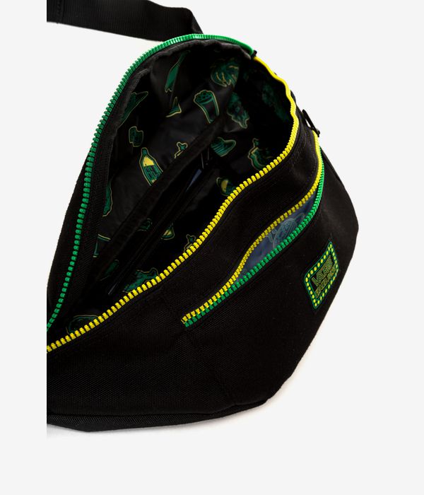 Vans x Shake Junt Ward Cross Body Bag (black)