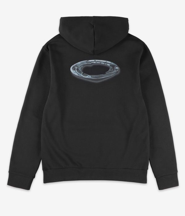 Oakley Mechatronic Ellipse Sudadera (pitch black)