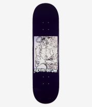 Fucking Awesome Lopez Mural 8.38" Skateboard Deck (multi)