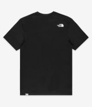 The North Face Never Stop Exploring T-Shirty (tnf black II)