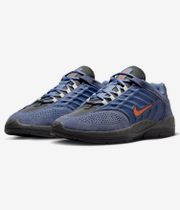 Nike SB Vertebrae Chaussure (diffused blue campfire orange an)