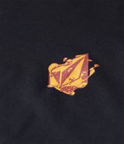 Volcom Featured Artist Callum Rooney T-Shirt (antique black)