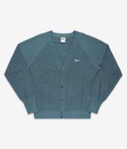 Nike SB Cardigan Sweater (mineral teal)