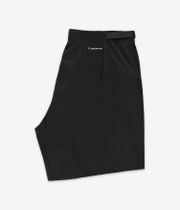 The North Face Class V Pathfinder Belted 7" Shorts (tnf black)