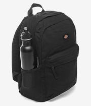 Dickies Duck Canvas Rucksack 16L (black)