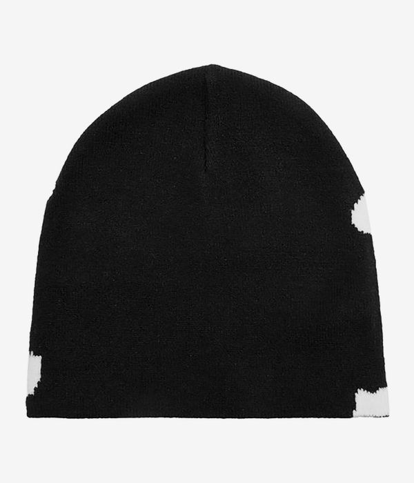 Obey Peeking Berretto (black)