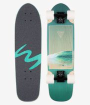 Landyachtz Dinghy 28.5" (72,4cm) Cruiser (classic wave)