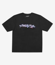 Yardsale Krystal T-Shirt (black)