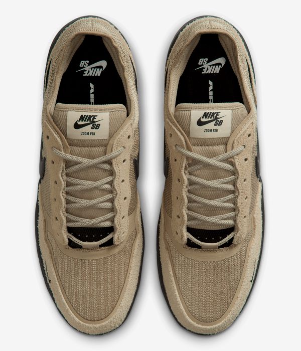 Nike SB PS8 Scarpa (lt khaki black desert khaki blac)