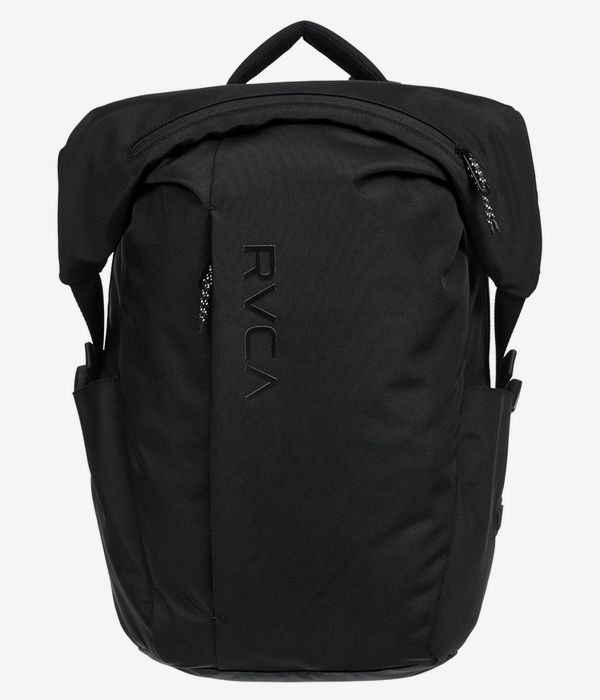 RVCA Overhook Rucksack 34L (black)