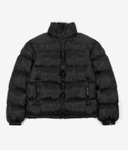 Wasted Paris Fusion Puffer Jacket (black)