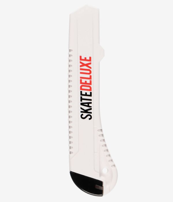 skatedeluxe Griptape Cutter - Knife (all white)