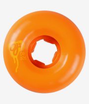 OJ Throw Ups Chubbies Roues (citrus) 54 mm 101A 4 Pack