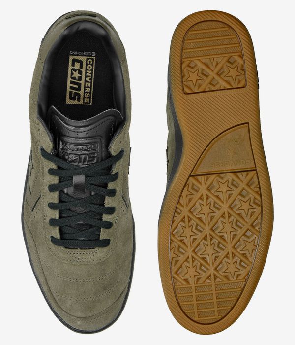 Converse CONS Louie Lopez Pro 2 Shoes (utility egret gum)