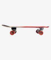 YOW Snapper 32.5" (82,6cm) Surfskate Cruiser (red blue)