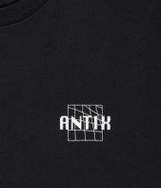 Antix Cerberus Organic T-Shirty (black)