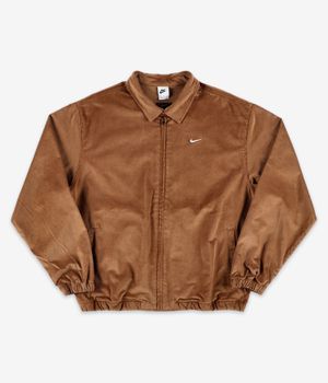 Nike SB Harrington Cord Jacket (ale brown)