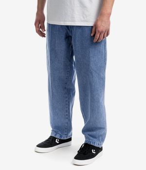 Obey Easy Denim Jeans (light indigo)