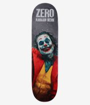 Zero Kanaan Joker 8.5" Planche de skateboard (multi)