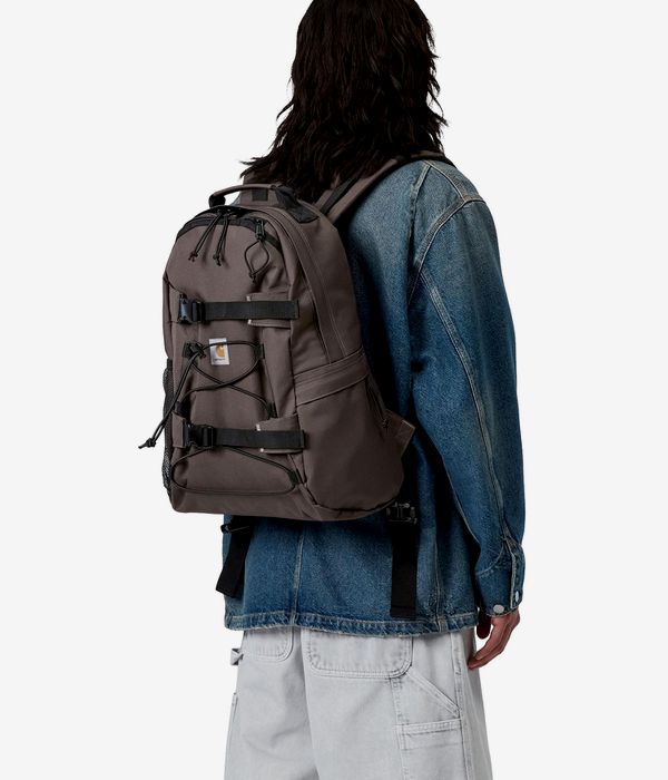 Carhartt WIP Kickflip Recycled Rucksack 25L (shale)