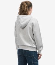 Iriedaily Peacy Ride Hoodie women (ash heather)