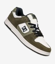 DC Manteca 4 Schuh (khaki dark olive)
