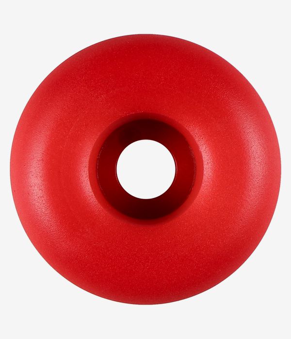 Spitfire Formula Four T-Funk Ravv Radial Full Wheels (red) 57 mm 97A 4 Pack