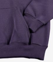 Carhartt WIP Basic Felpa Hoodie (lakers salt)