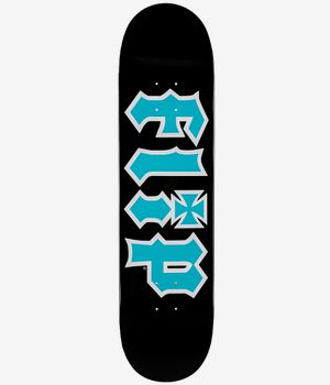Flip Team HKD 8.25" Planche de skateboard