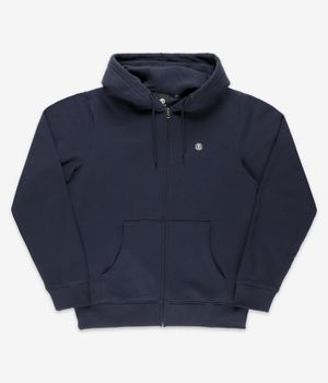 Element Classic Cornell Zip-Hoodie (eclipse navy)