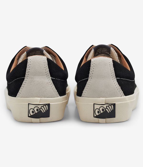 Last Resort AB VM003 Lo Duo Shoes (black white)
