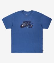 Nike SB OC Panther T-Shirt (court blue)