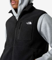 The North Face Yumior Gilet (tnf black)