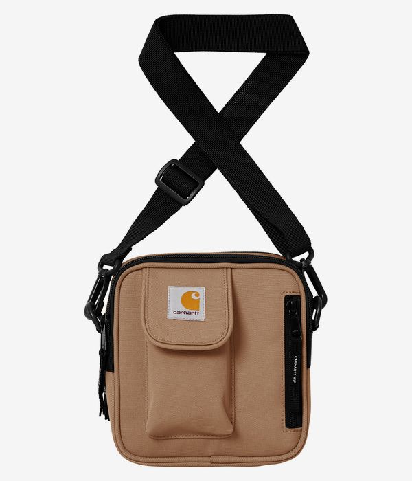Carhartt WIP Essentials Small Recycled Tasche 1,7L (peanut)