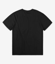 Amplified Wu-Tang Clan Logo T-Shirt (black)