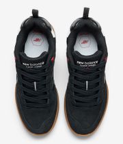 New Balance Numeric 808 Lite Schoen (black)