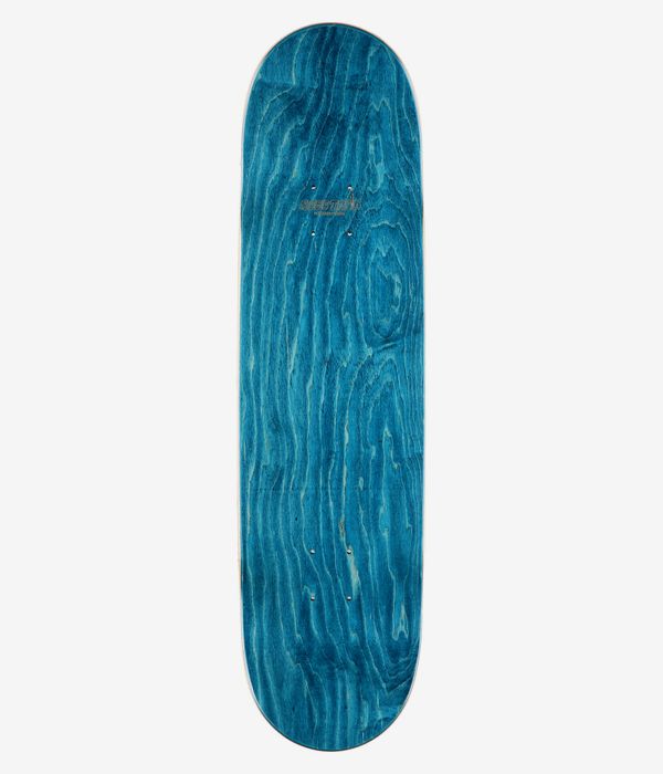Robotron Relief 8.375" Tabla de skate (red)