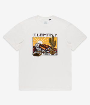 Element Dusk T-Shirt (egret)