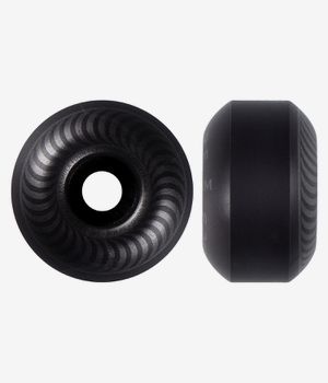 Spitfire Formula Four Classics Roues (black) 56 mm 99A 4 Pack