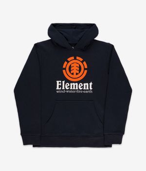 Element Vertical Bluzy z Kapturem kids (eclipse navy)