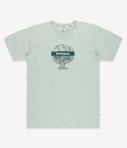 Anuell Arber Organic T-Shirt (summer green)